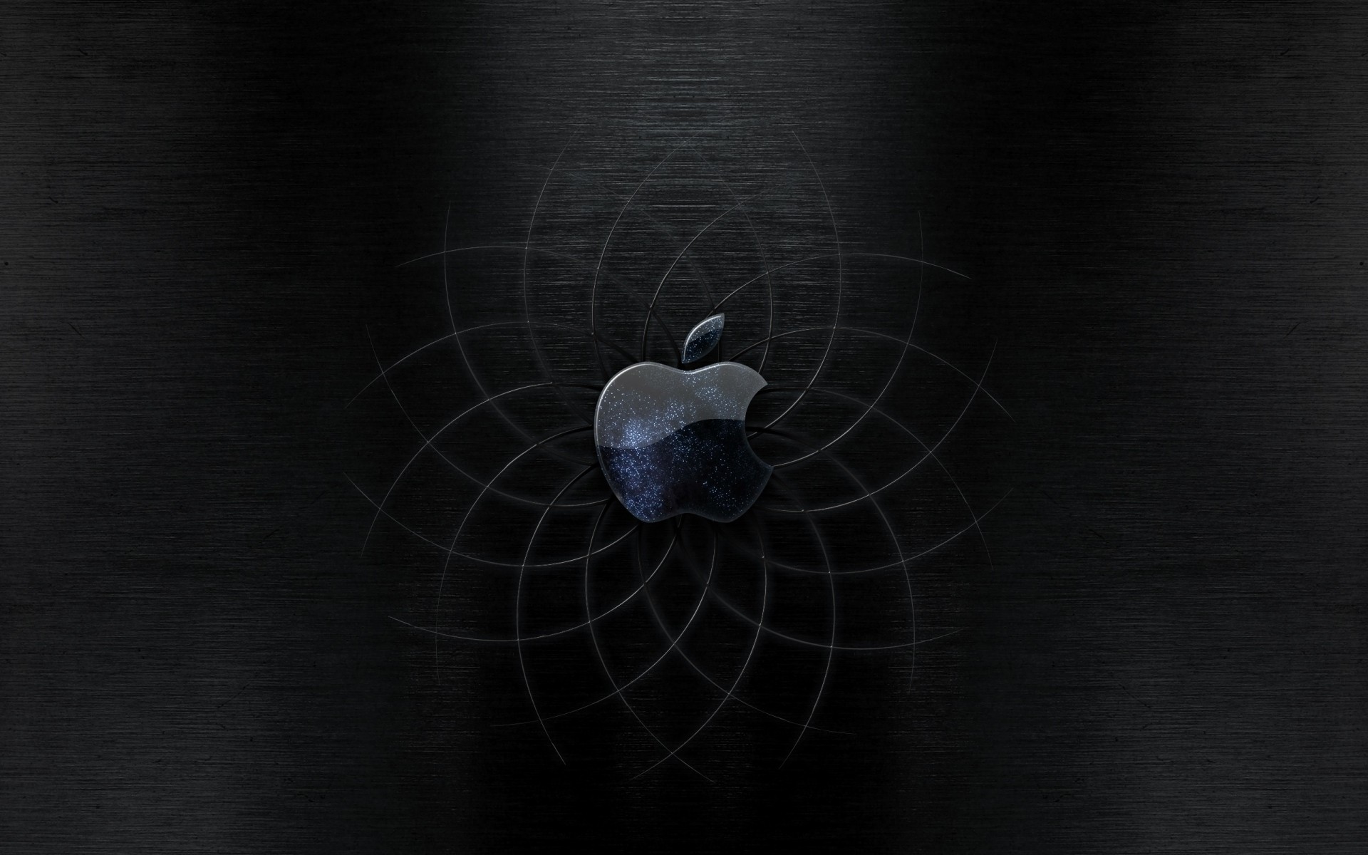 apple curves black