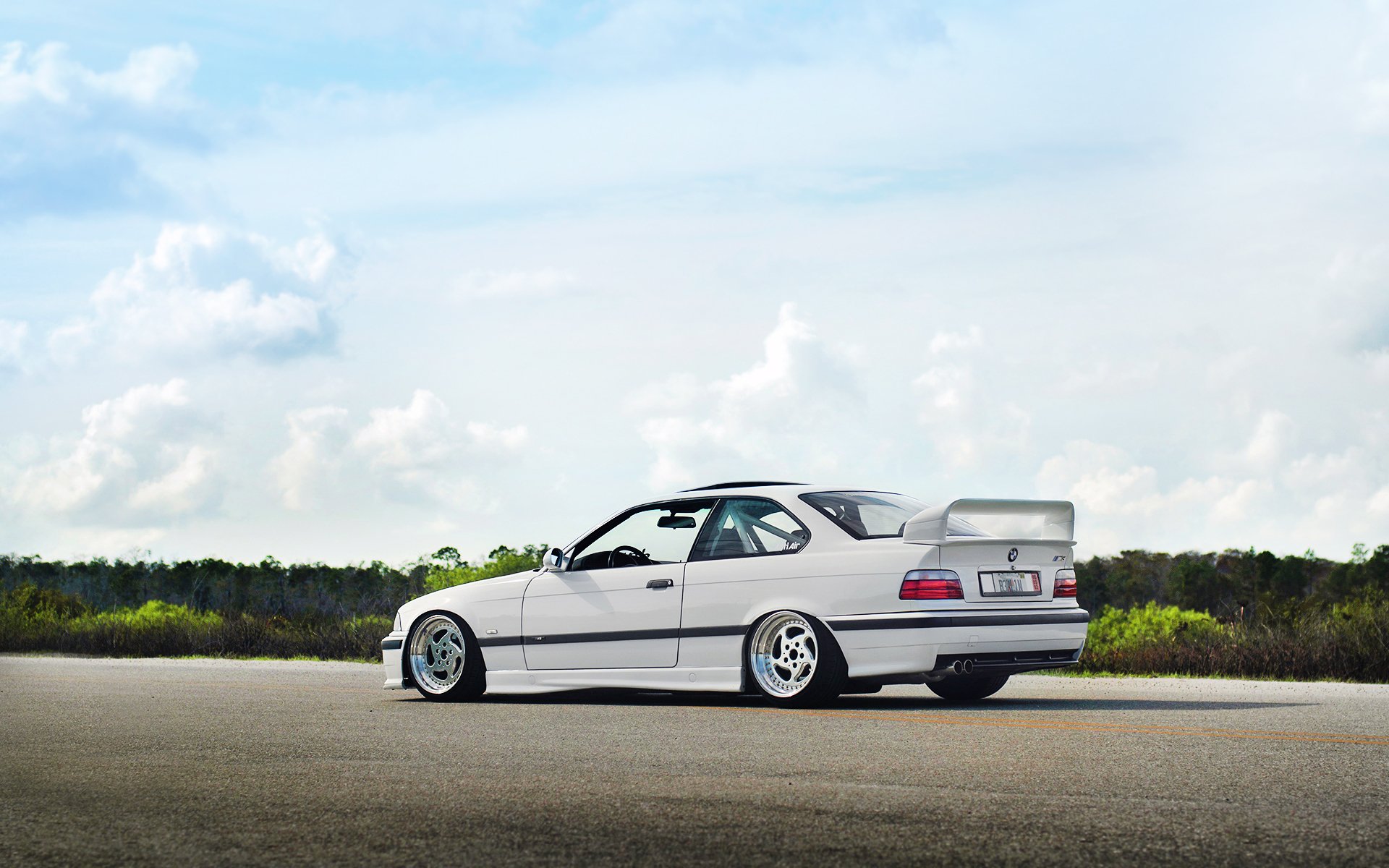 bmw m3 bmw coupé papier peint automatique voiture blanc