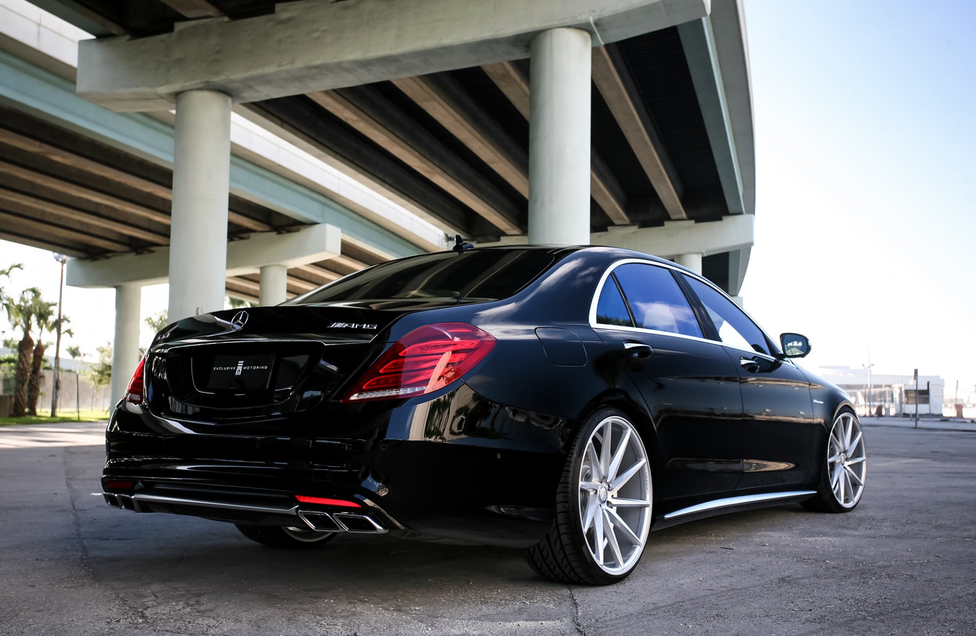 mercedes s63 amg vossen mercedes sportsessel tuning