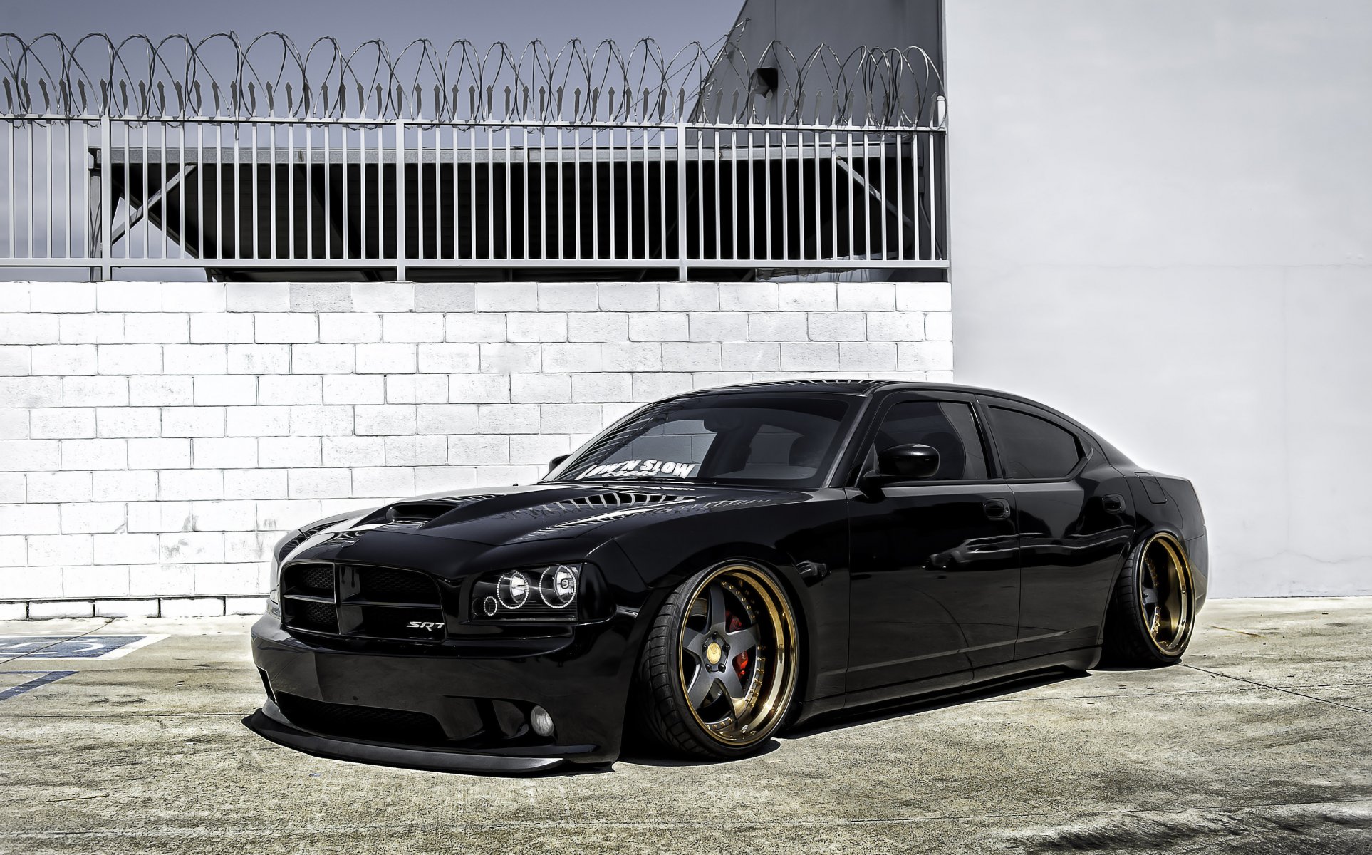 dodge cargador negro dodge cargador tuning