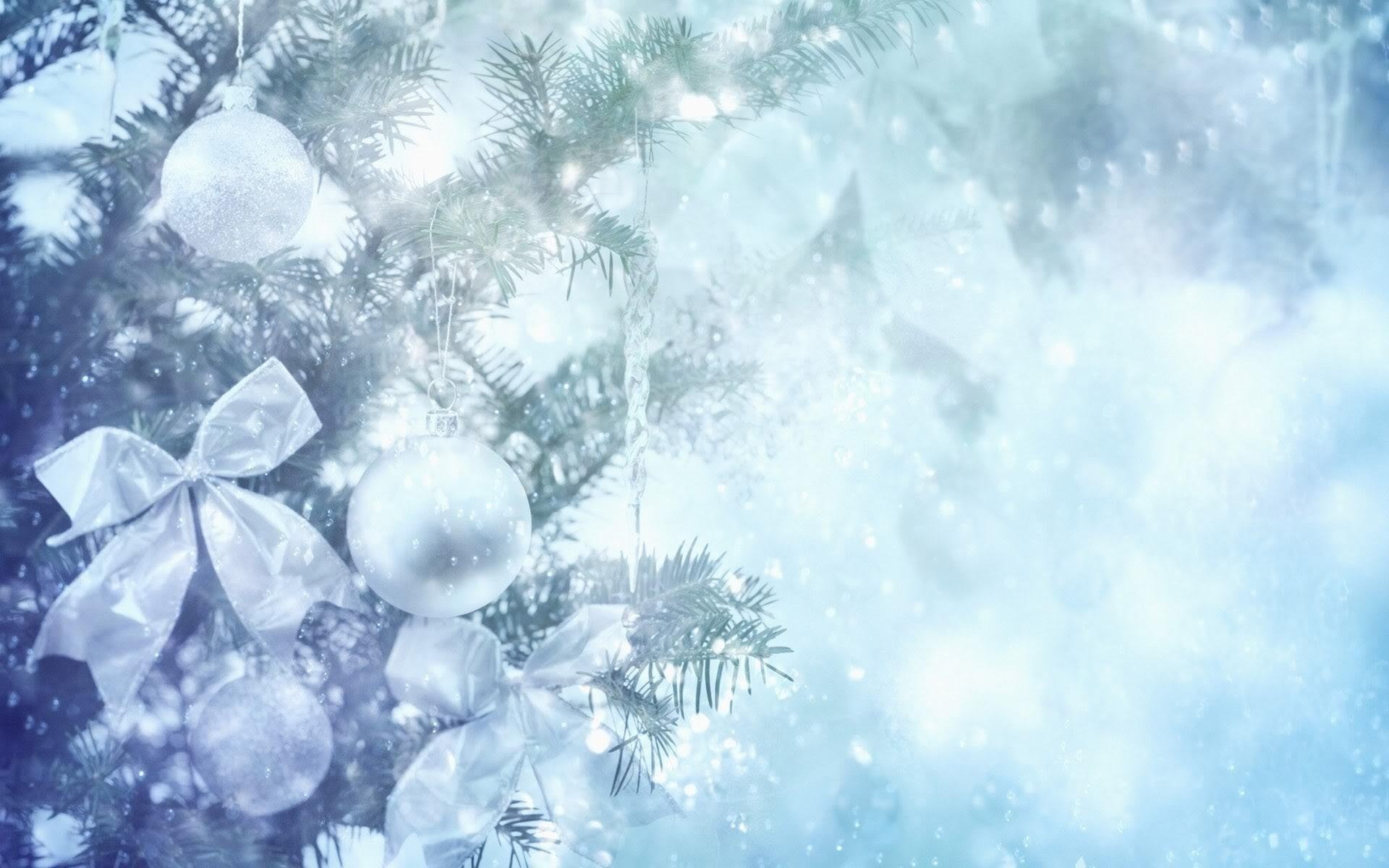 blu natale nuovo anno