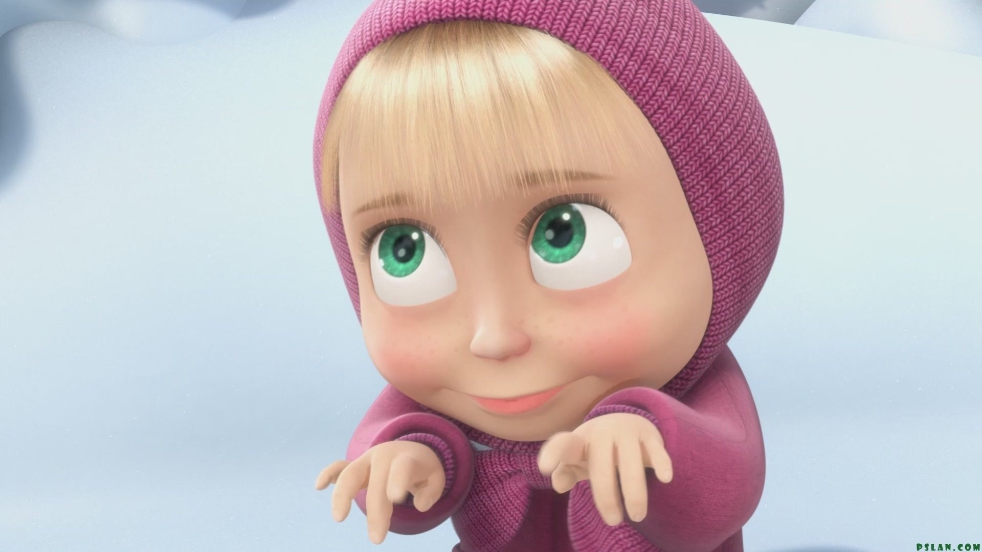 macha hiver