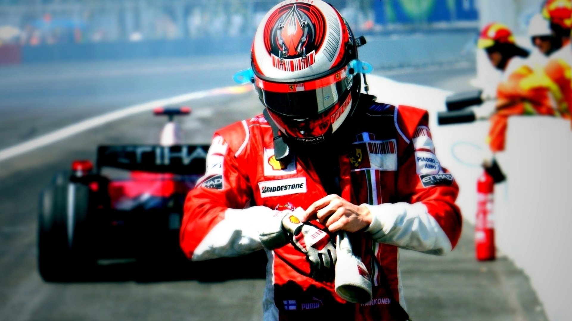campionato formula 1 driven f1 pilota