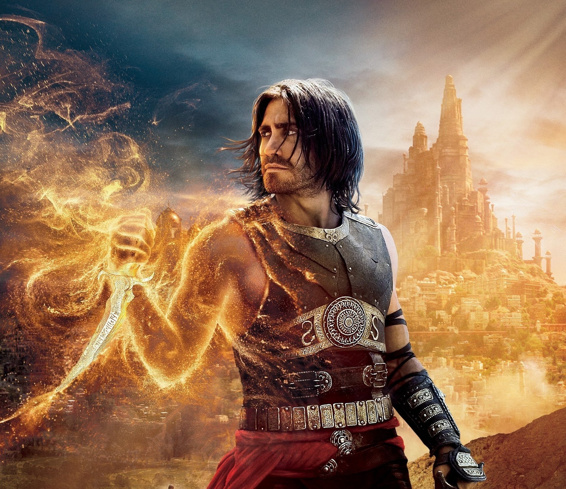 les sables du temps prince of persia the movie prince of persia the sands of time