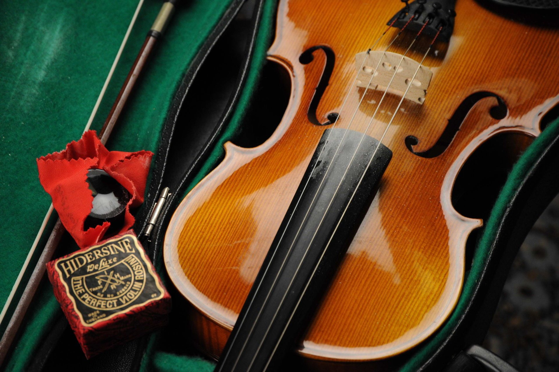 streicher musik instrumente