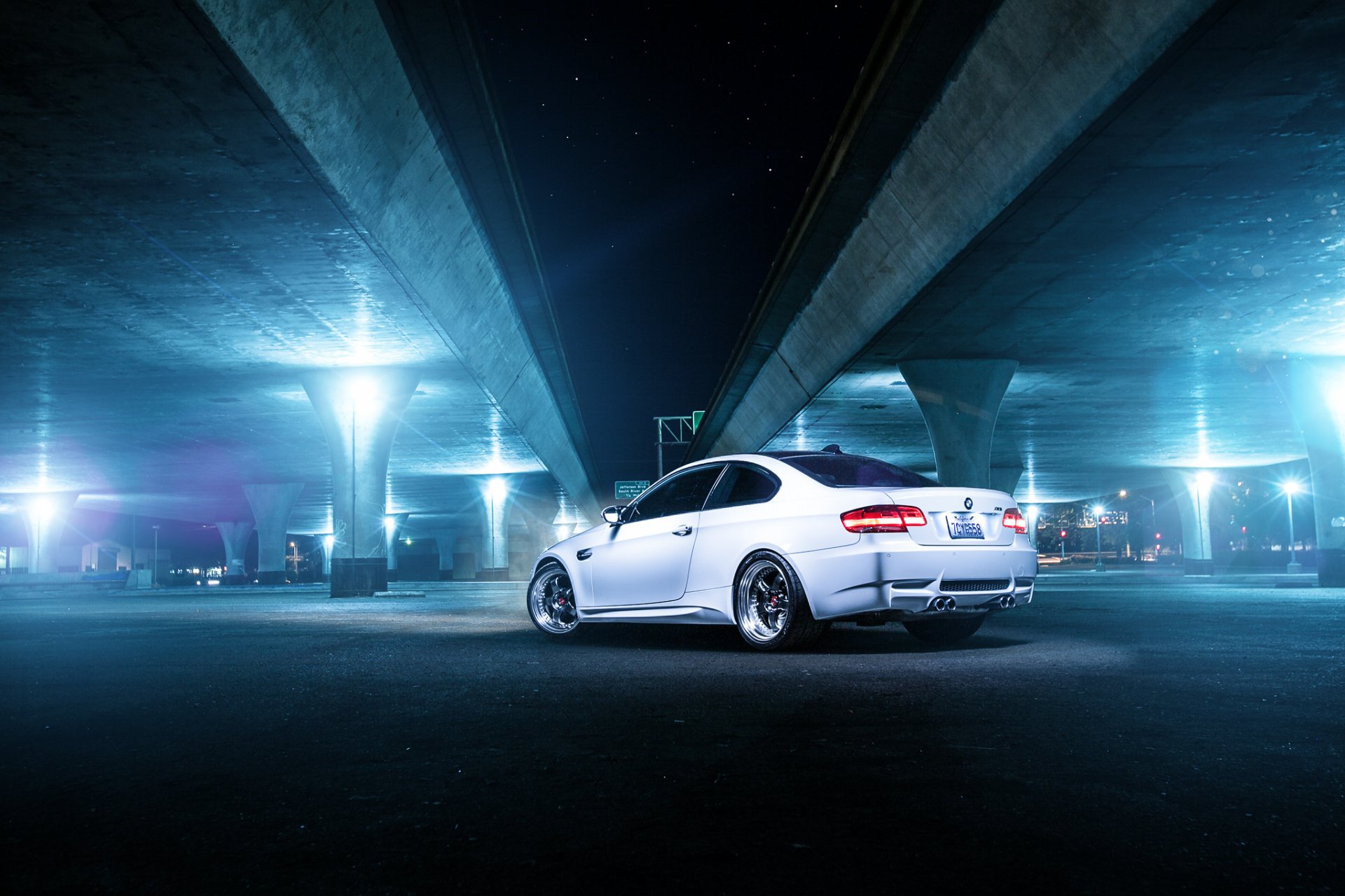 bmw m3 e92 bianco posteriore bmw assale