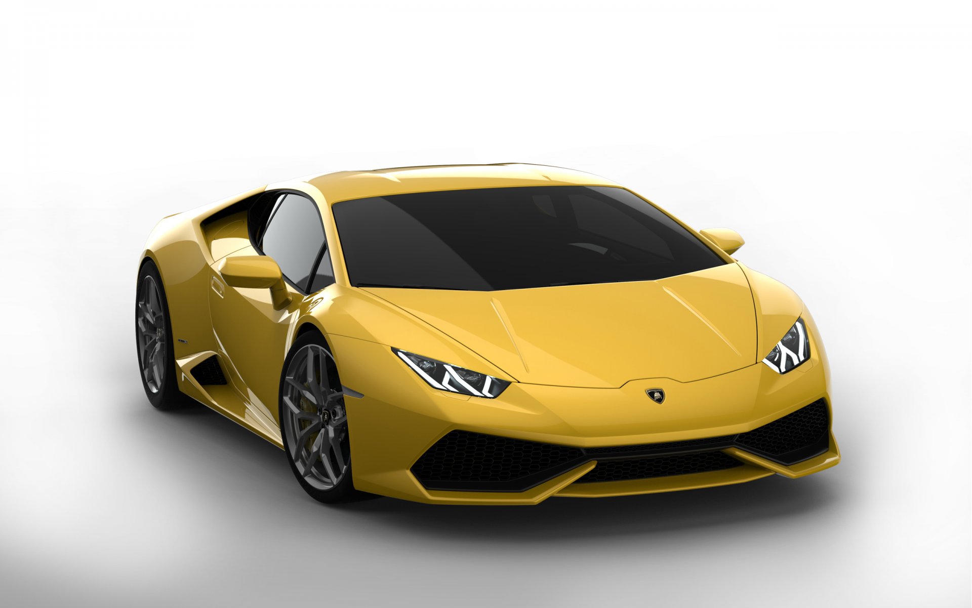 lamborghini uracán lp610-4