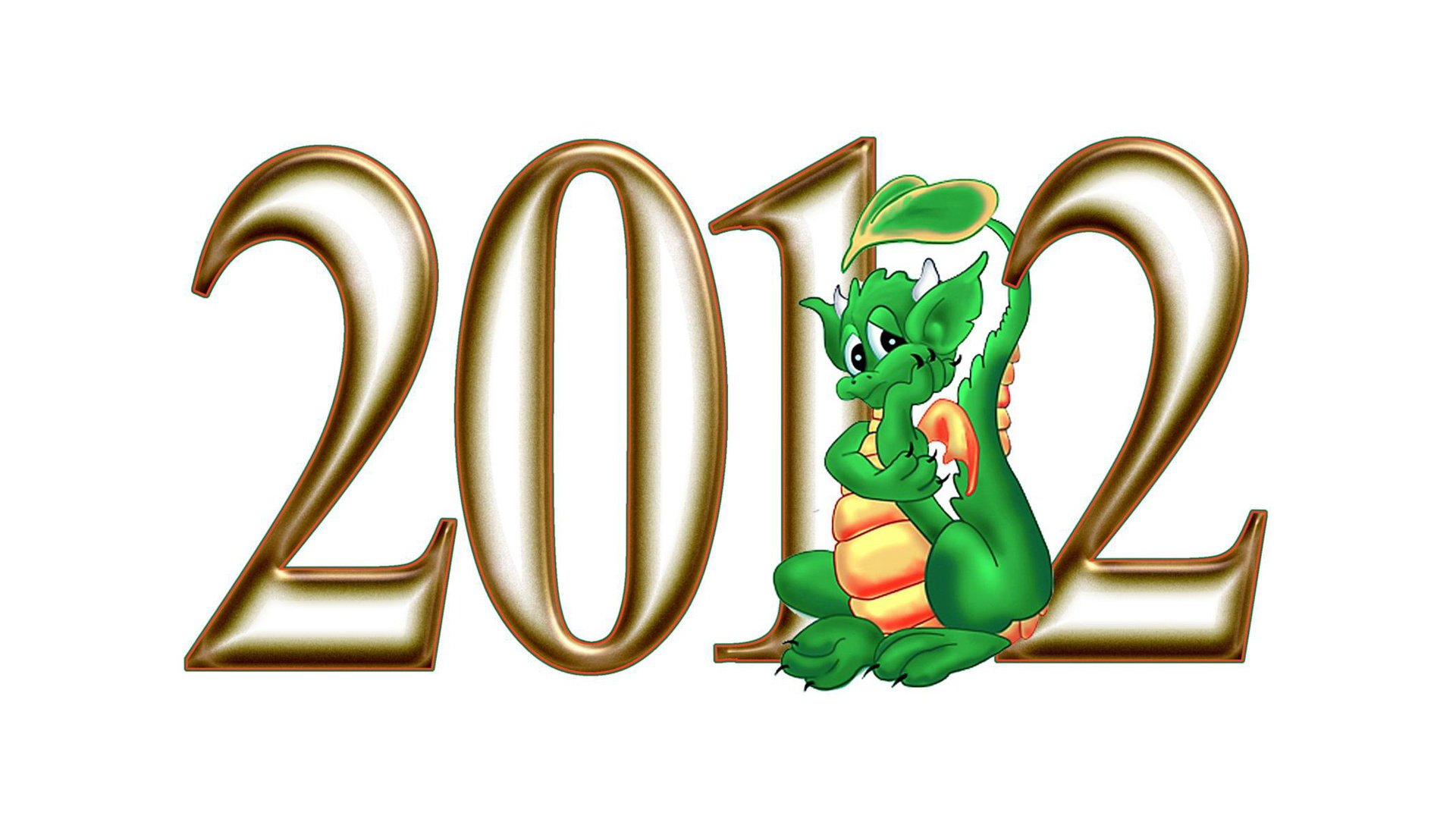 2012 nouvel an
