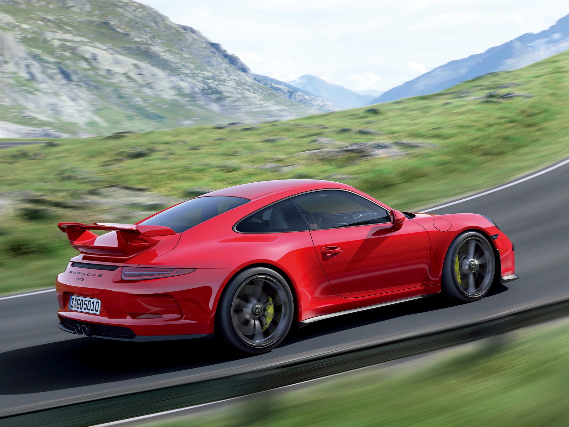 porsche 911 gt3 auto carta da parati porsche rosso