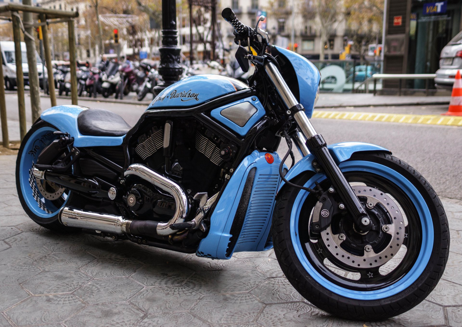 harley-davidson harley davidson motorcycle design bike