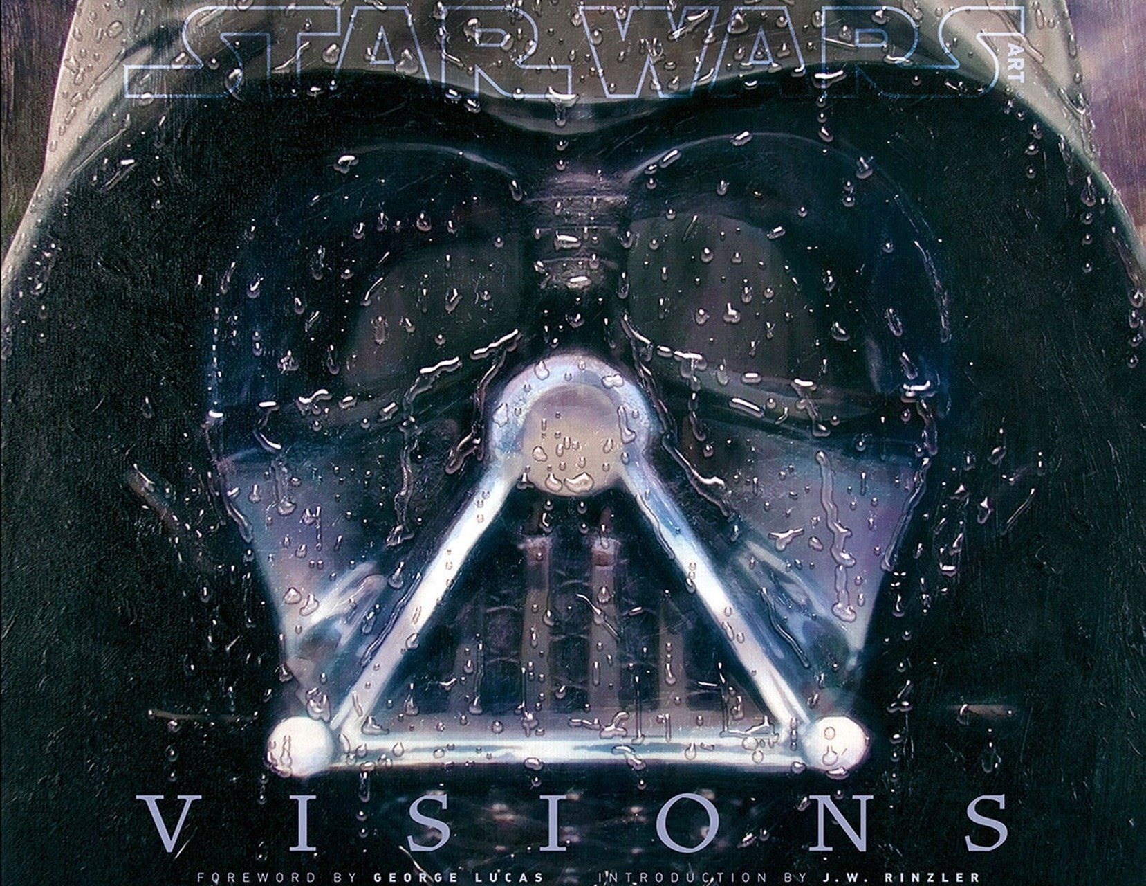 datrh star war vader