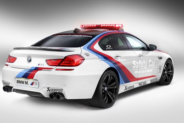 Interessantes BMW-Tuning