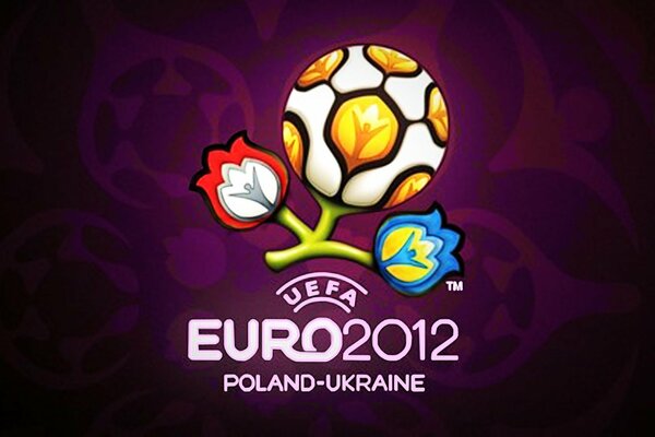 Le logo de 2012 comme symbole de l unification