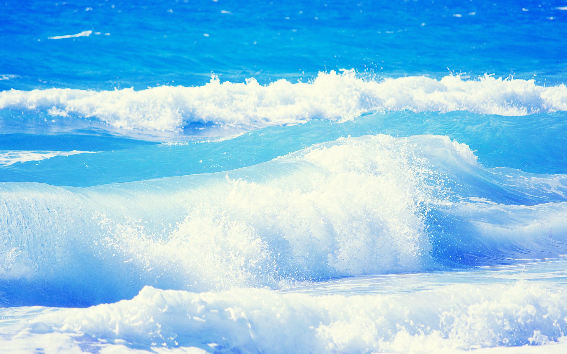 nature ocean sea water ocean waves sea freshness nature