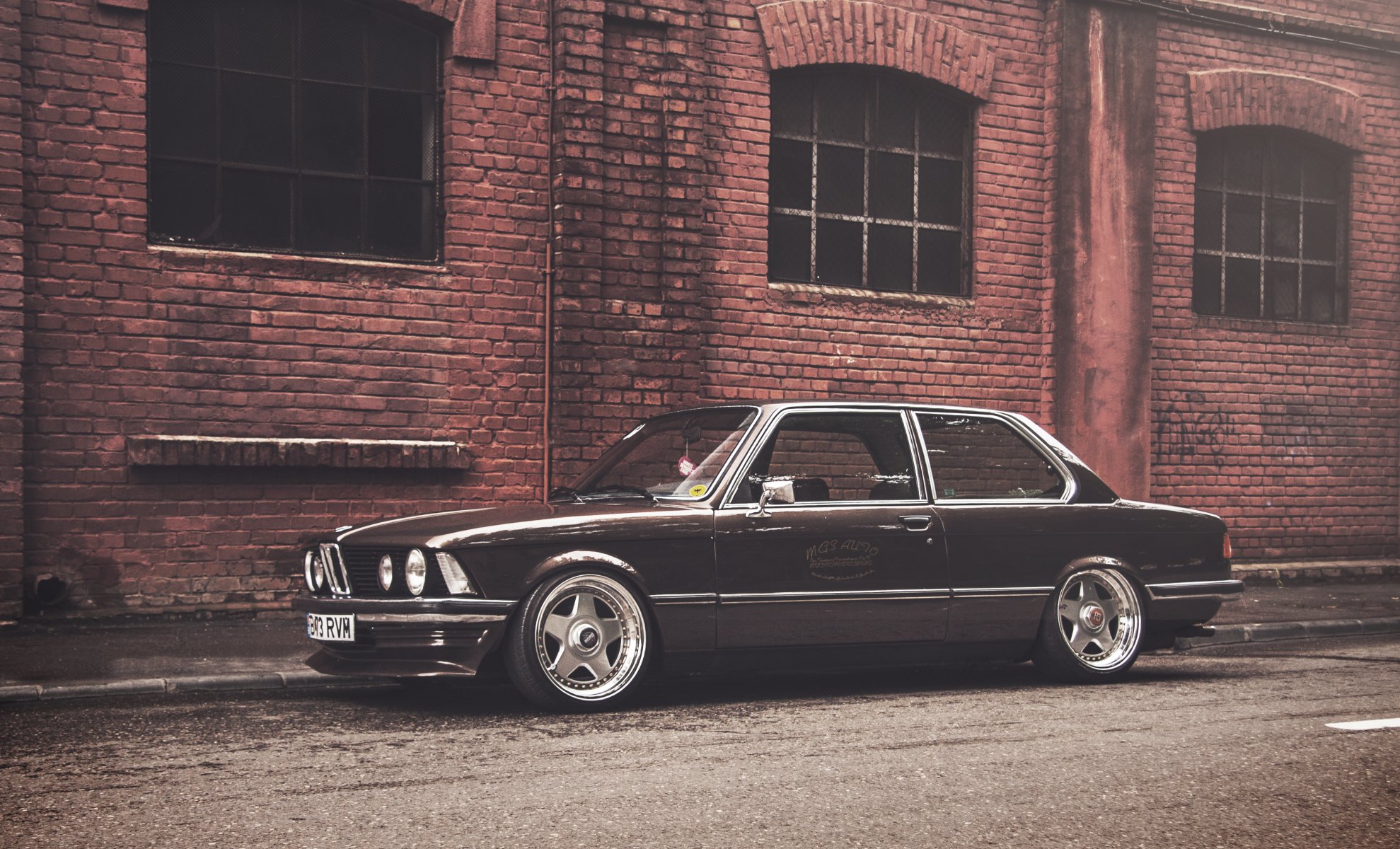 bmw e21 bmw seria 3 coupe