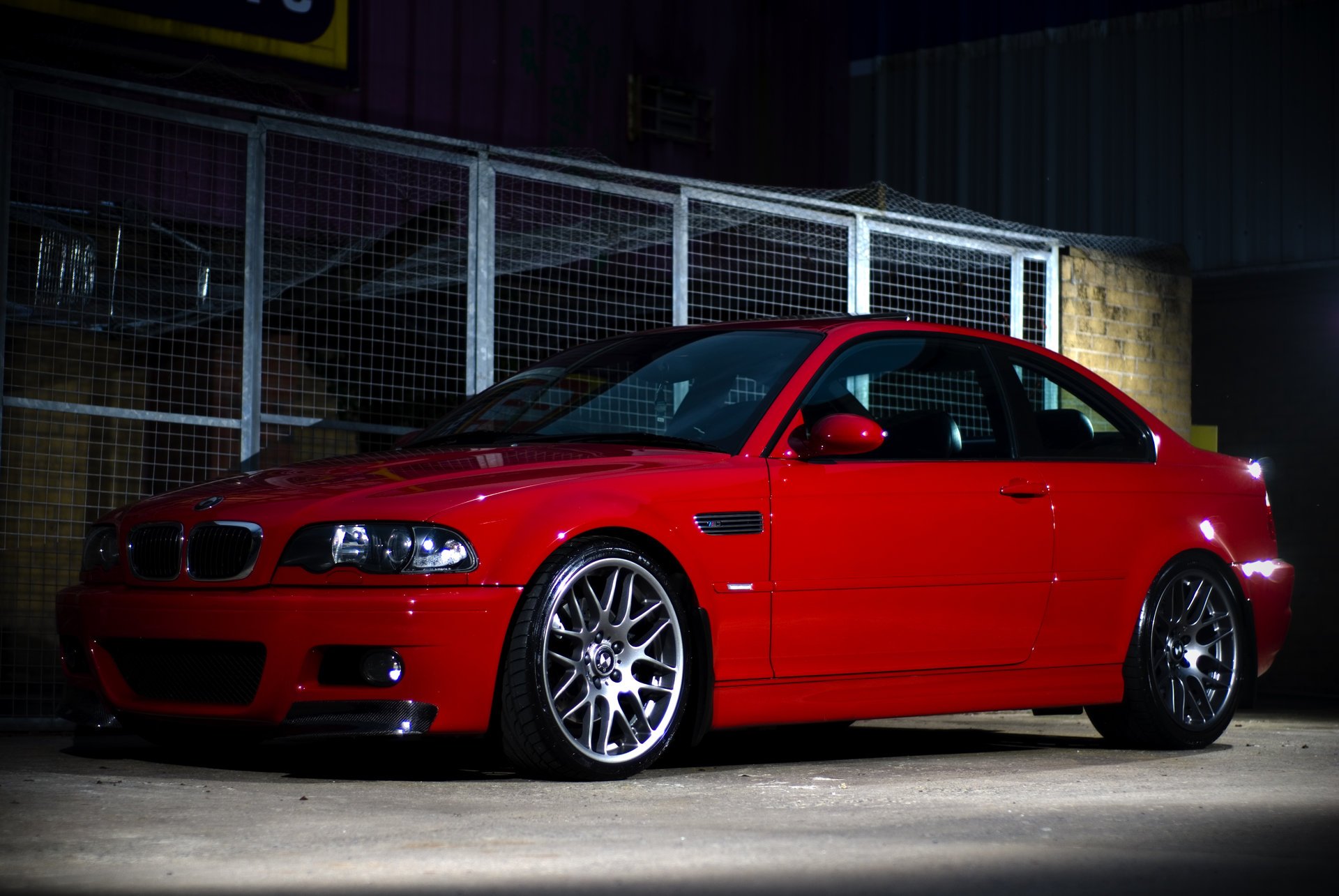 bmw m3 e46 rot bmw coupe rot reflexe