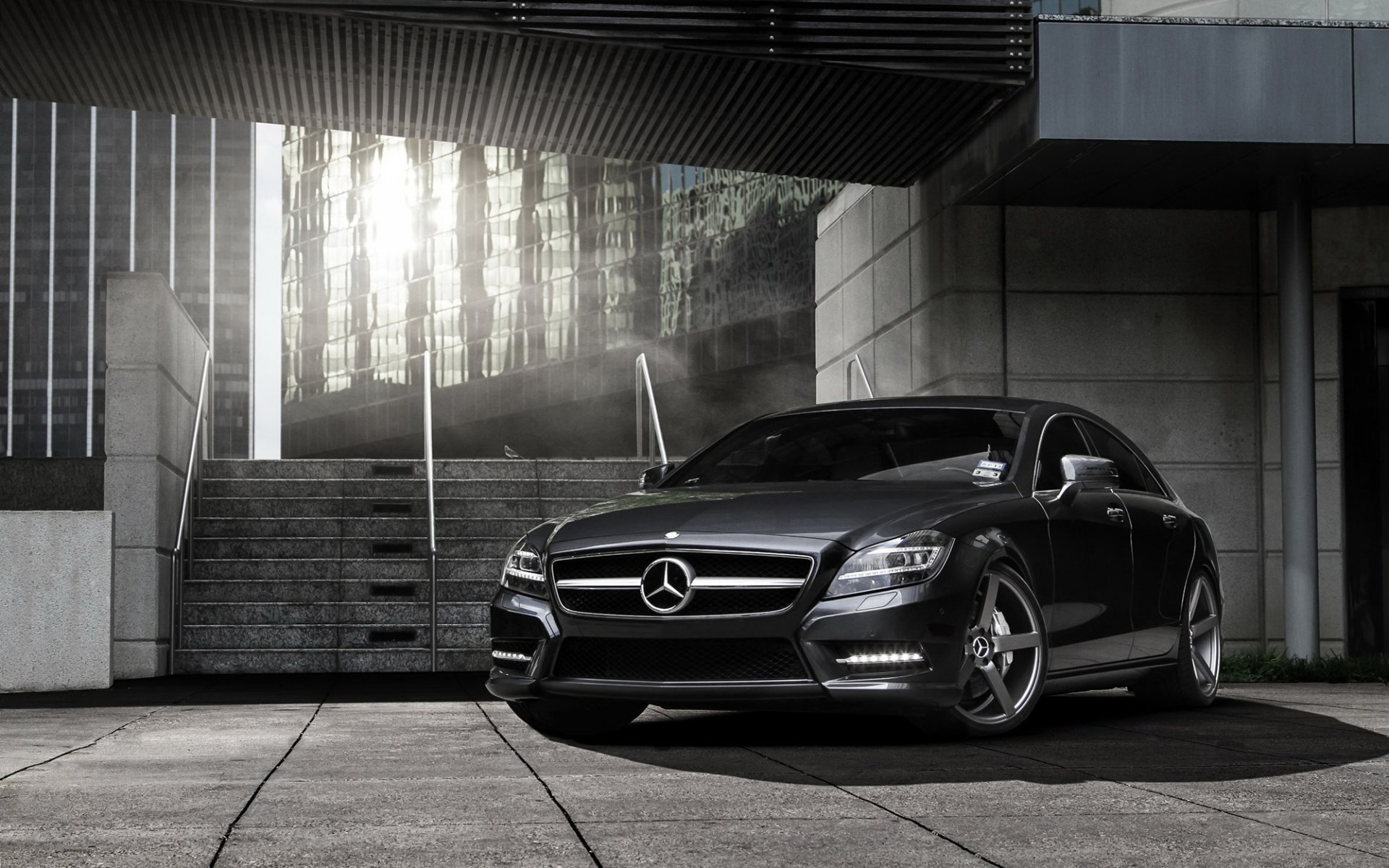 mercedes benz cls mercedes car hq wallpaper