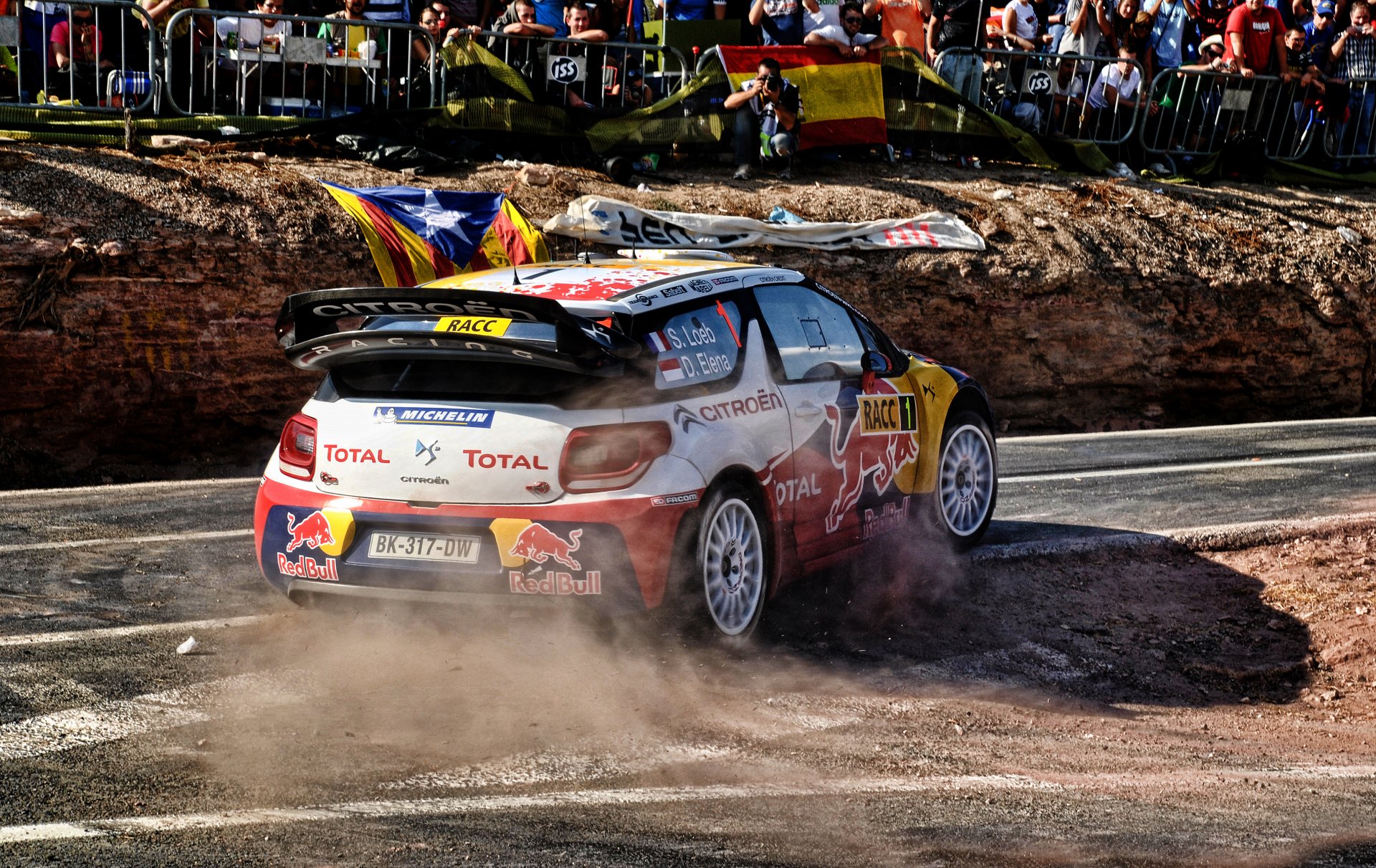 citroen ds3 rally sebastian loeb persone citroen rally turno toro rosso fan wrc