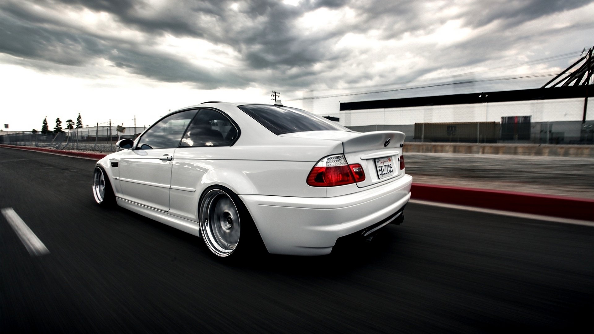 auto wallapapers bmw m3 e46 position geschwindigkeit tapete bmw e46 weiß rückseite