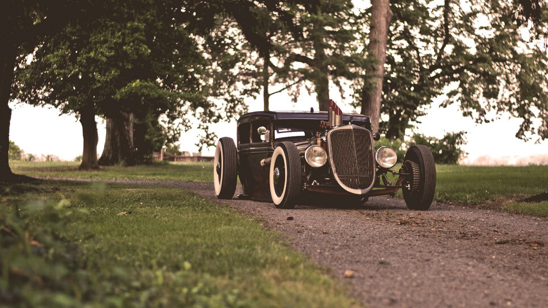 ford hotroad ratrod ratten hotroad ratrod