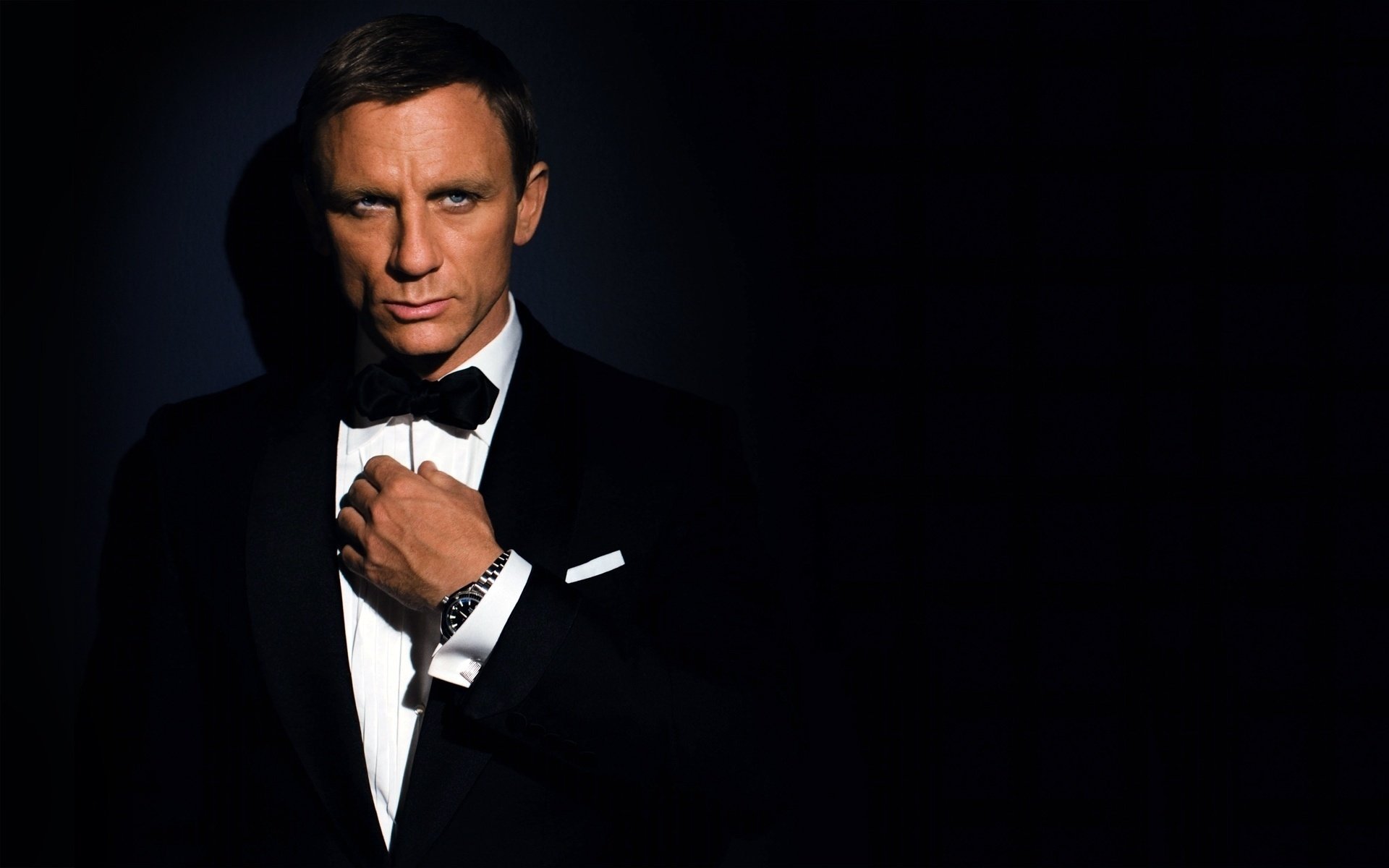 hombre daniel craig james bond actor agente 007 traje