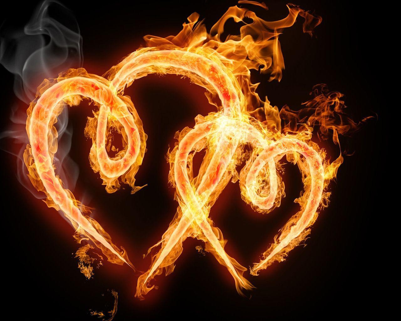 heart fire two