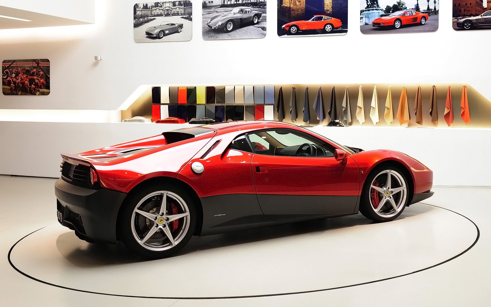 ferrari sp12 ec ferrari autowalls hd wallpaper vehicle