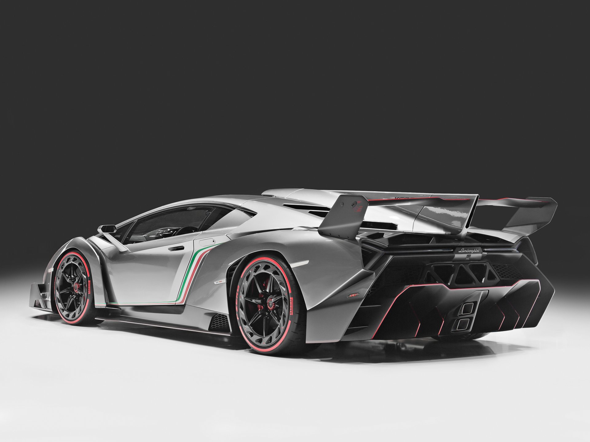 lamborghini veneno 2013 auto exklusiv supersportwagen hypercar schön