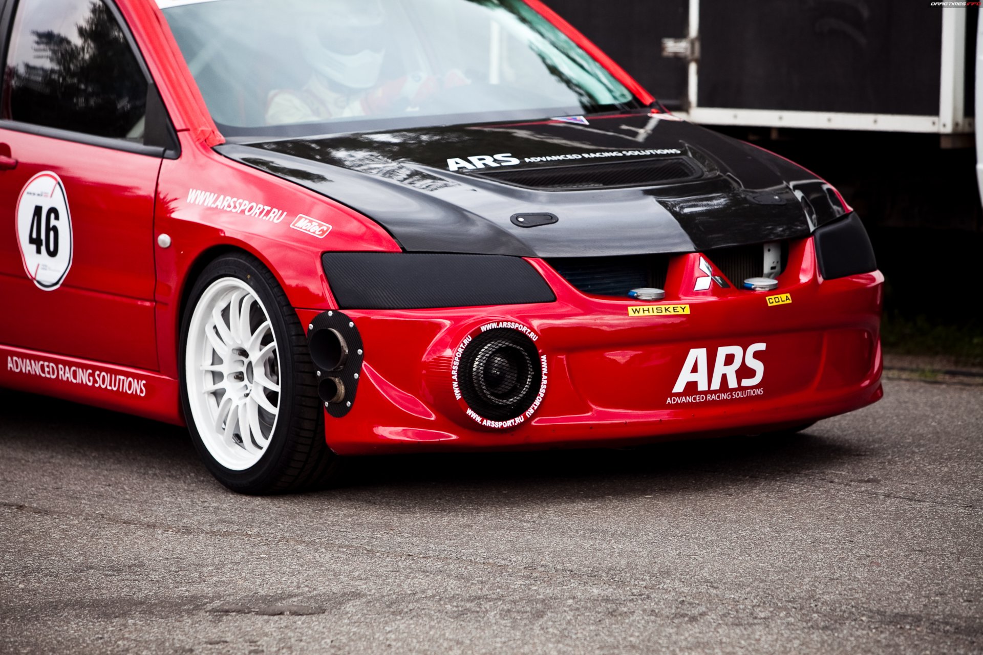 mitsubishi lancer evolution 8 ars turbocharger red flowers drives room