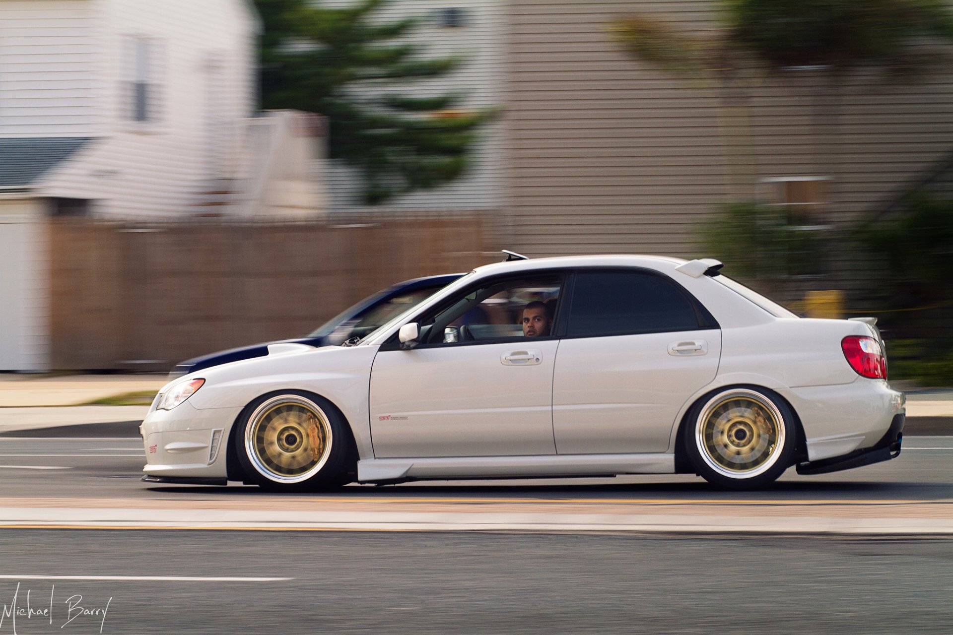 ubaru impreza wrx sti blanc rigshot position