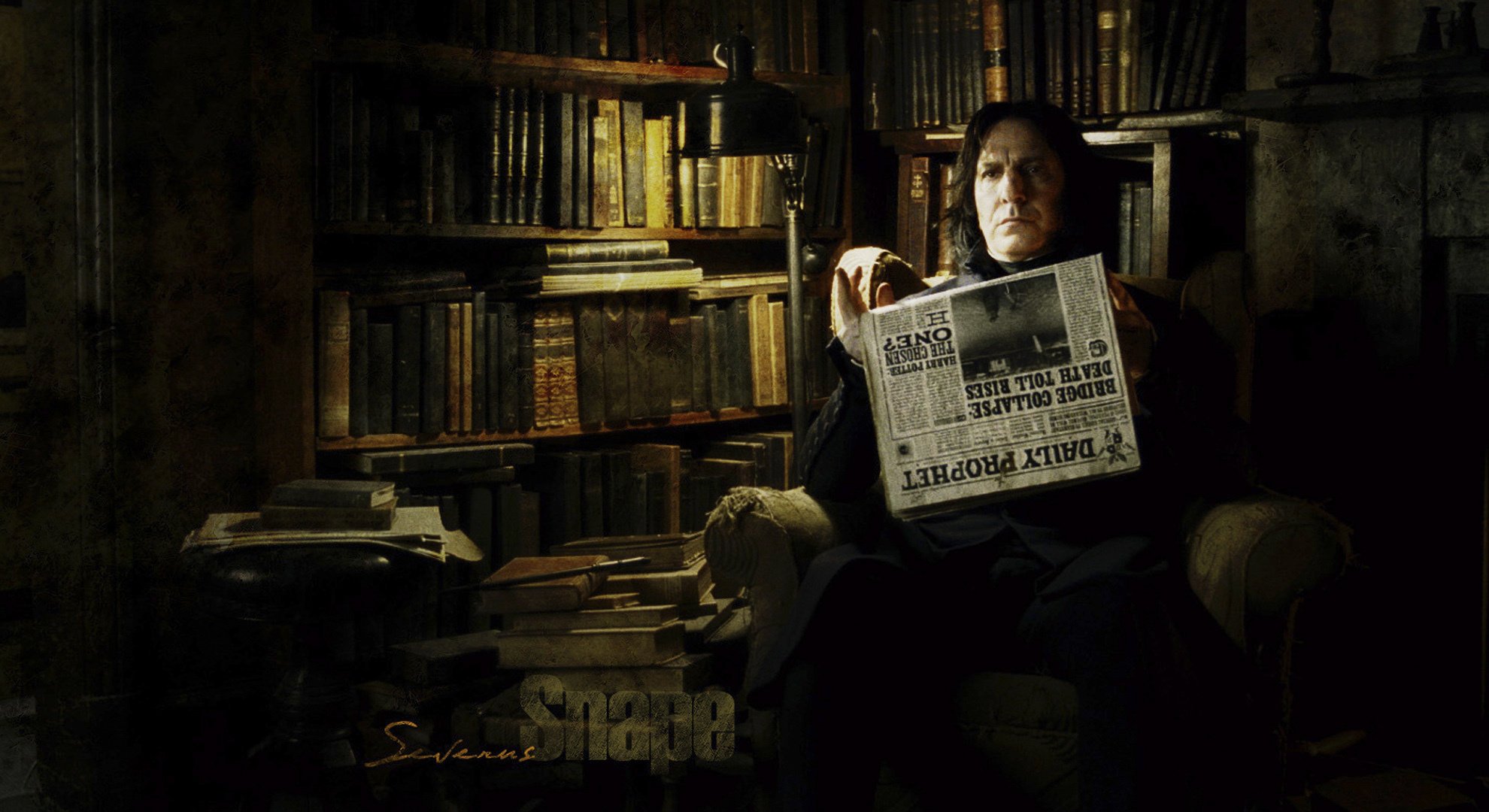 severus snape severus snape alan rickman severus snegg