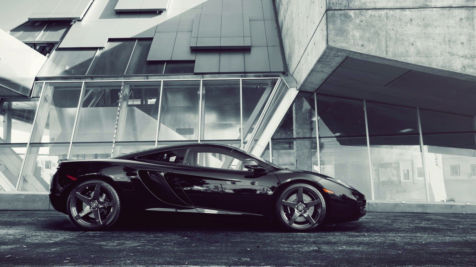 mclaren mp4 12c mclaren building autowall