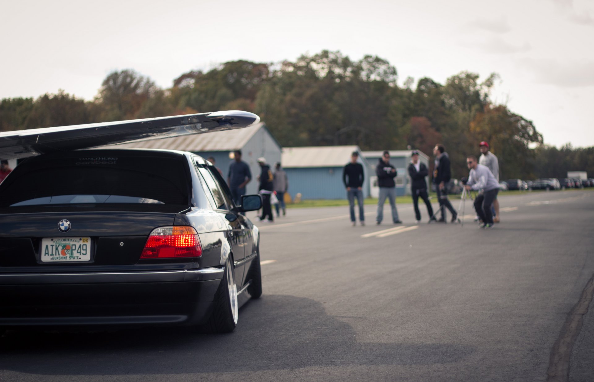 bmw e38 people photos boomer seven