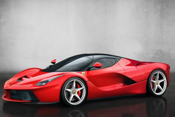 Ferrari passione italiana e velocità furiosa