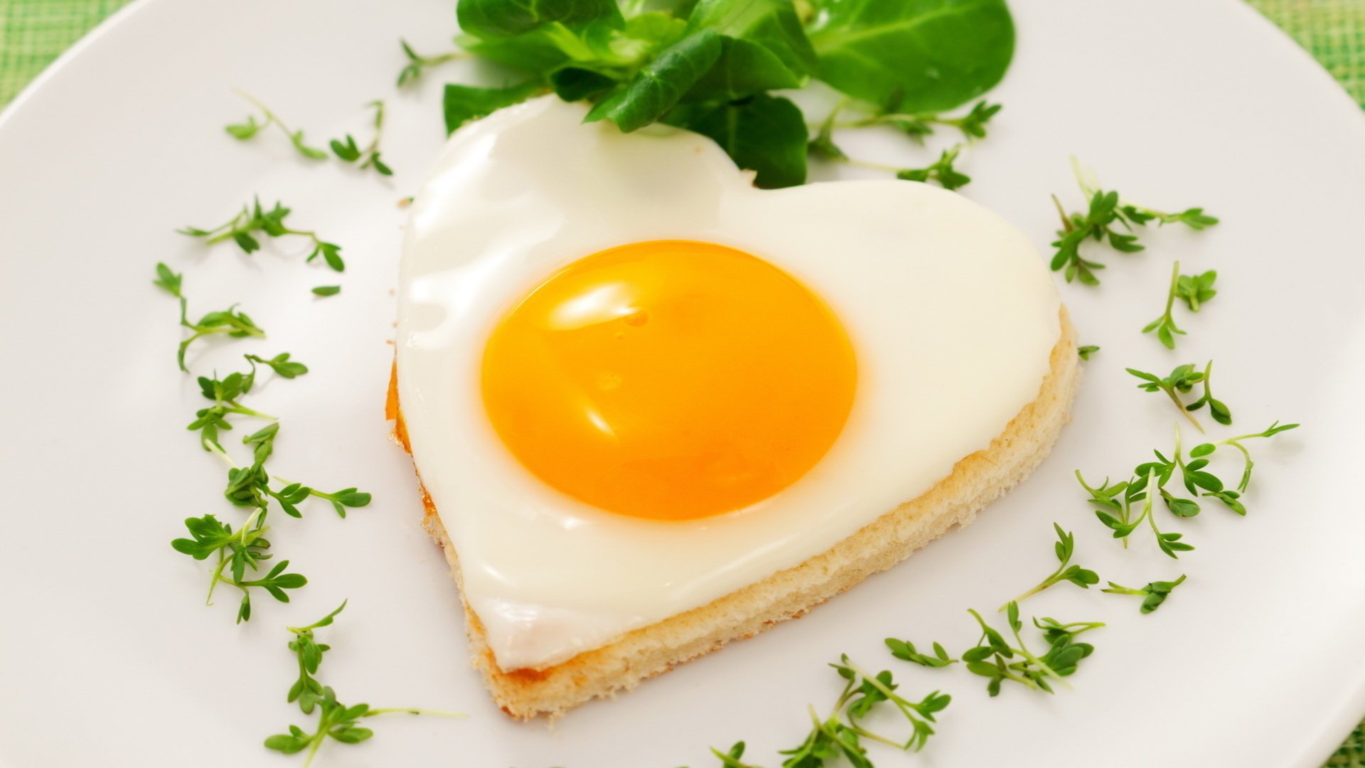 glaçure protéine frit oeuf oeufs brouillés jaune nourriture