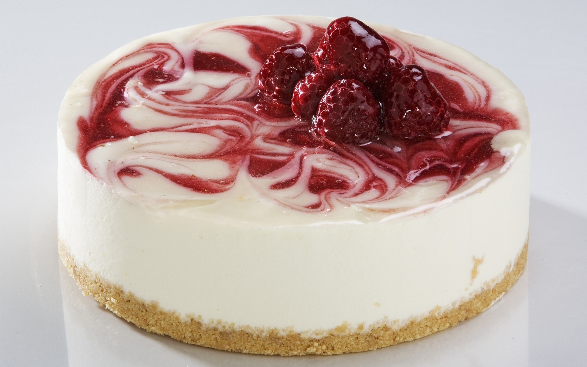 gâteau au fromage nourriture framboise gâteau crème confiture