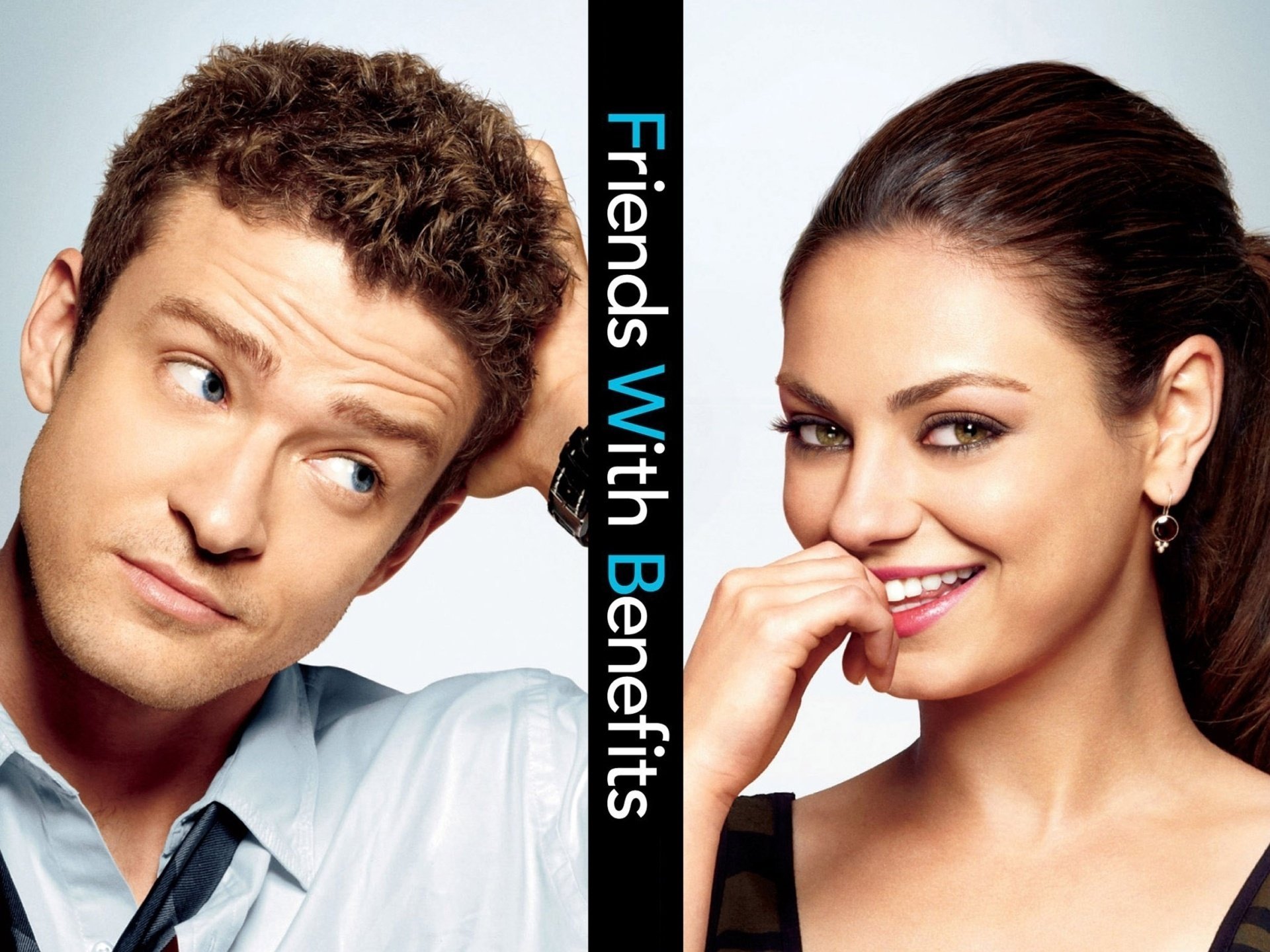 film friends with benefits sexe d amitié comédie acteurs