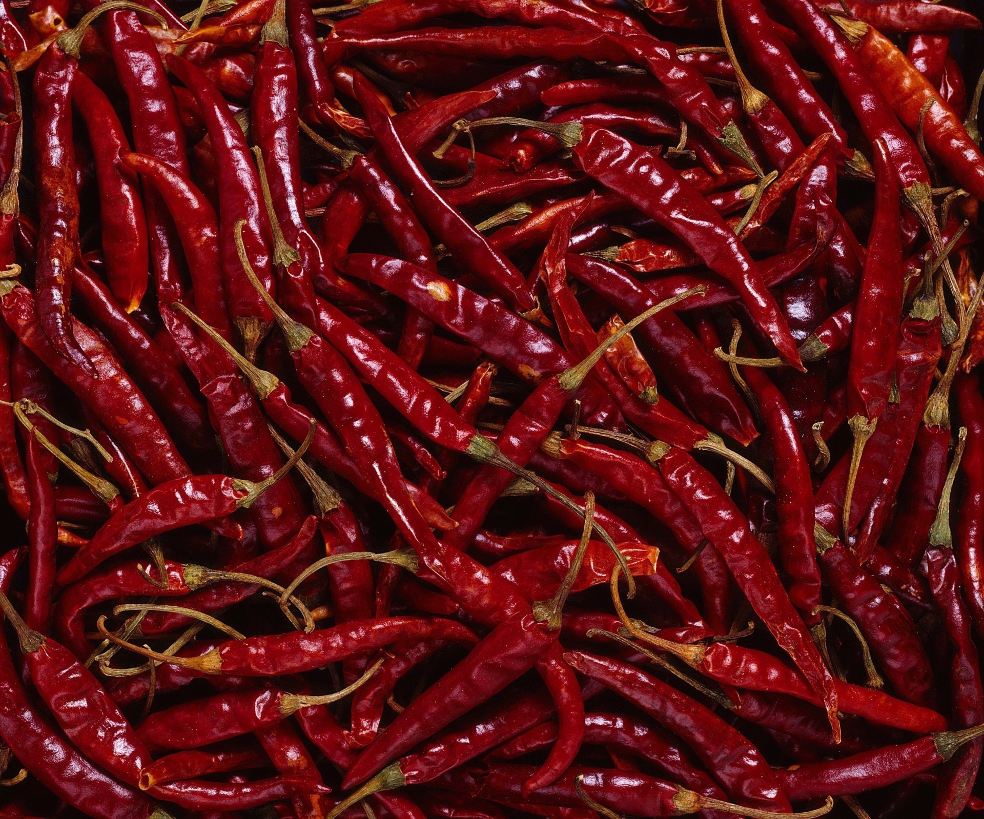 chile pimienta