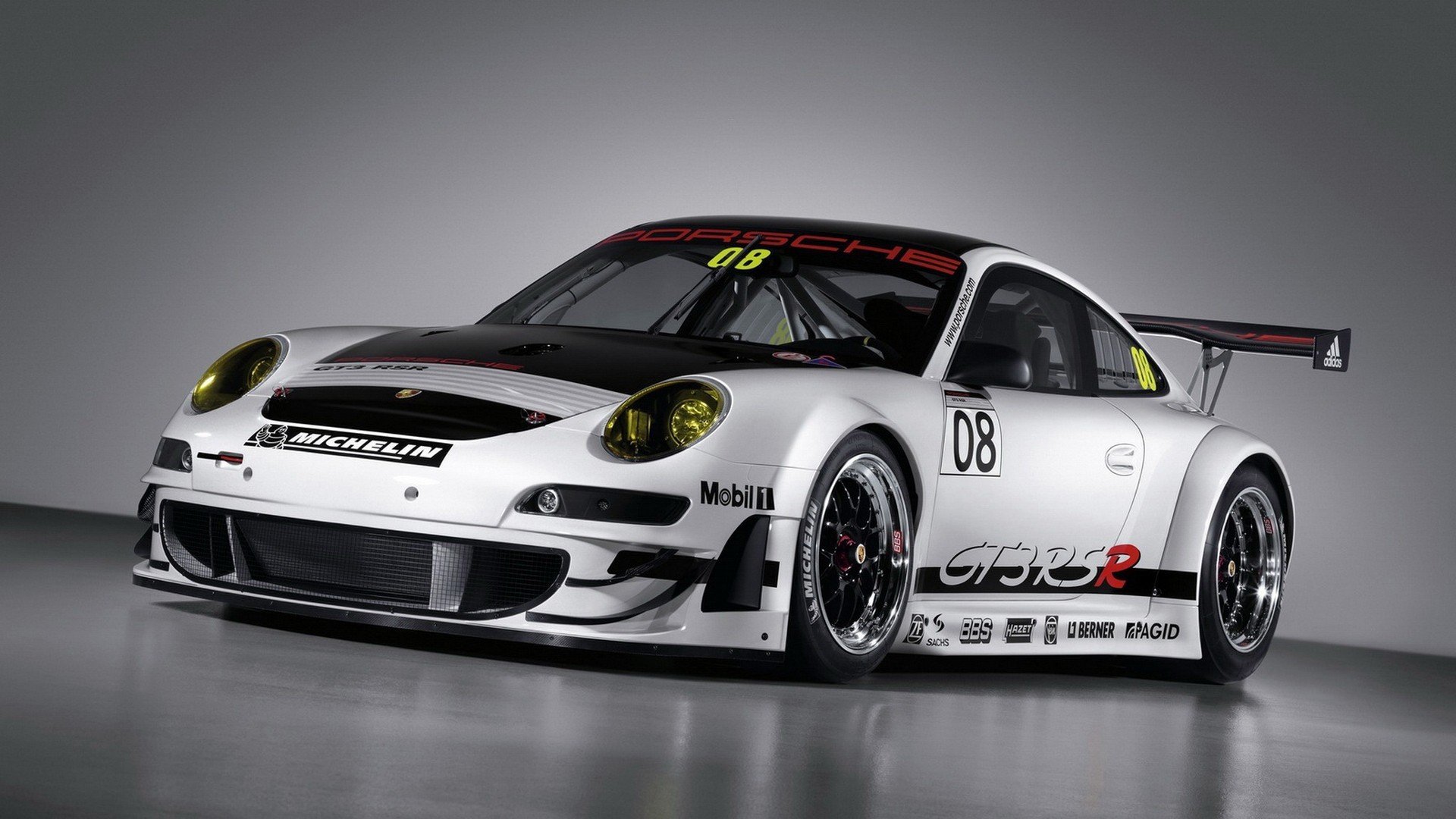 911 gt3 rs motorsport porsche tapety samochodowe