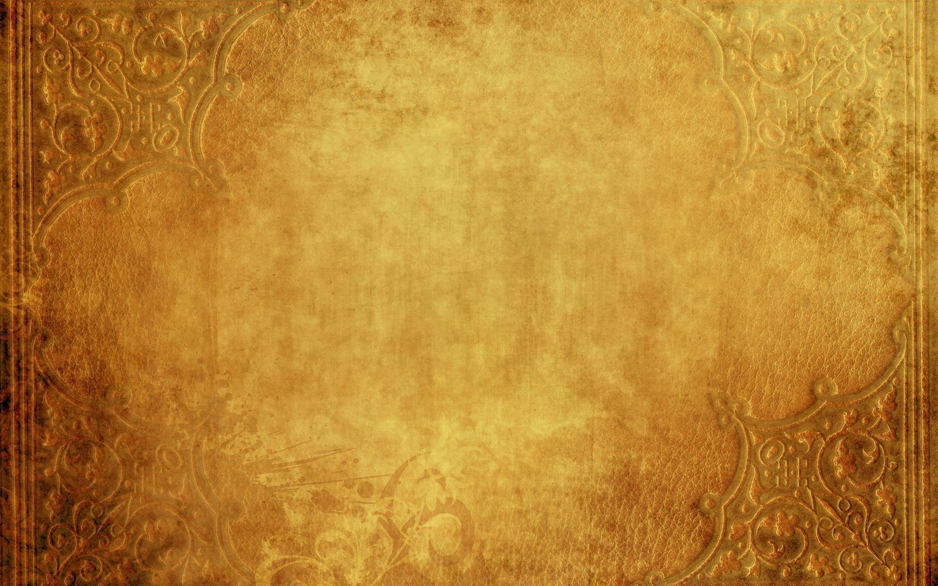 texture gold patterns background