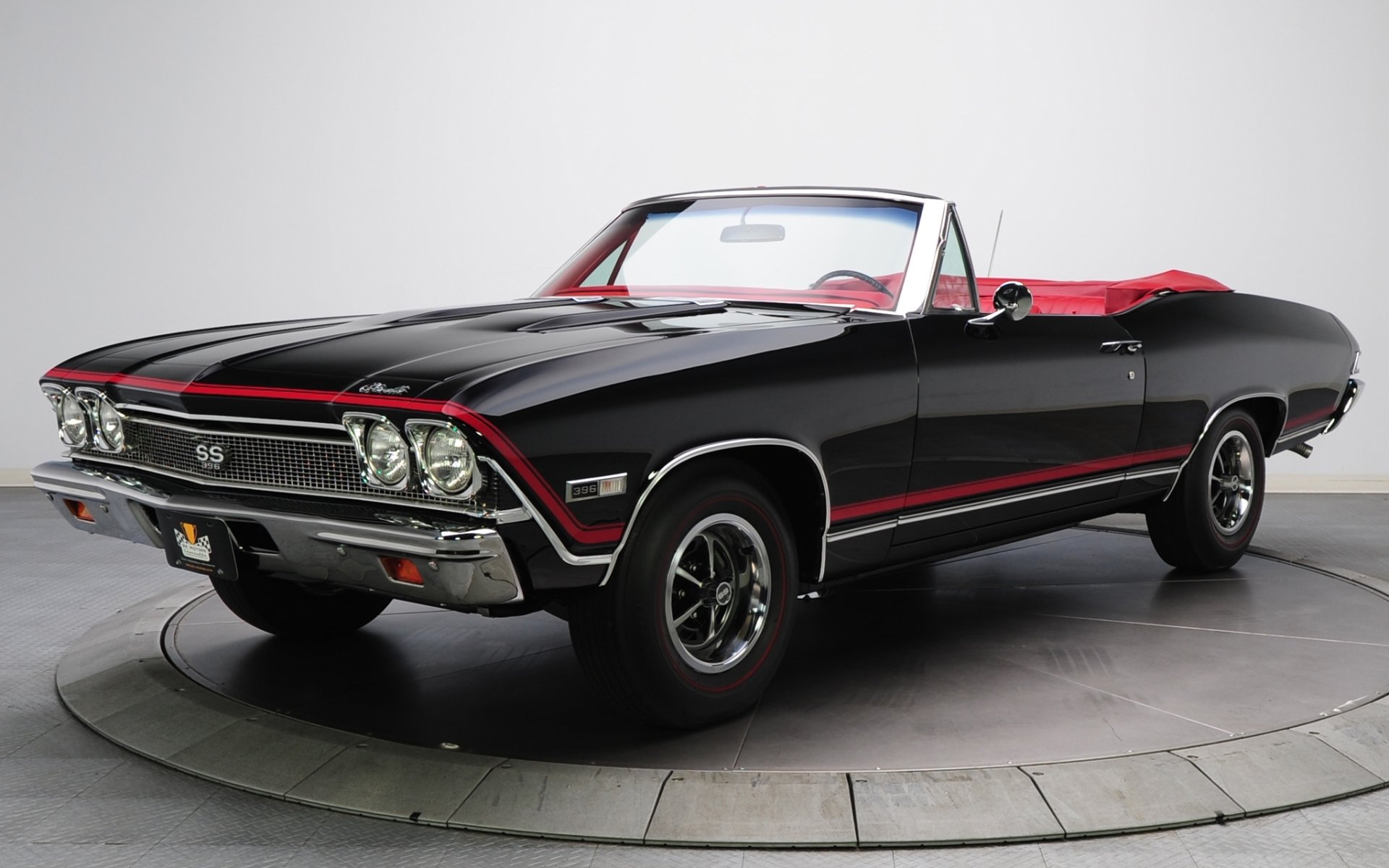 chevrolet chevelle ss l78 cabrio 1968 chevrolet chevrolet mopp front muscle car muscle car hintergrund