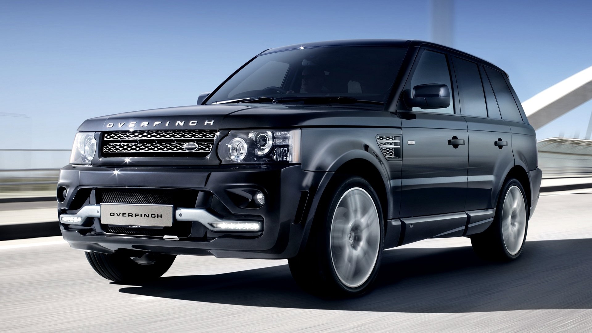 car wallpaper black overfinch range rover fashion automotive desktop wallpaper range rover vogue car rides speed beautiful 1920x1080