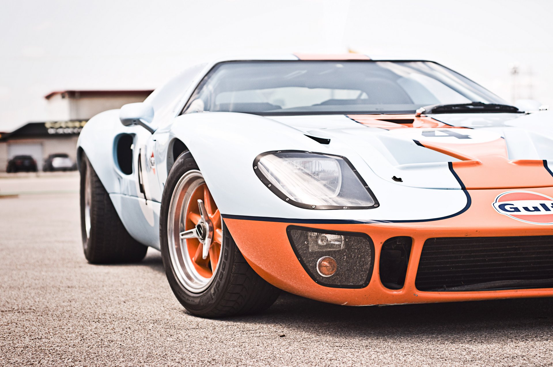 auto coches ford super-rendimiento gt40 580hproushv coche imágenes de automóvil foto