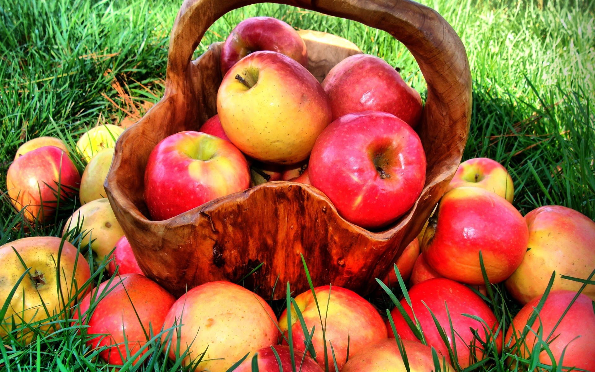 maduro fruta comida rojo vitaminas manzanas jugoso