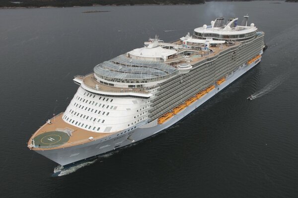 Royal Caribbean international