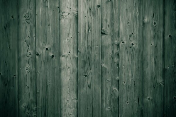 Wooden texture of gray boards