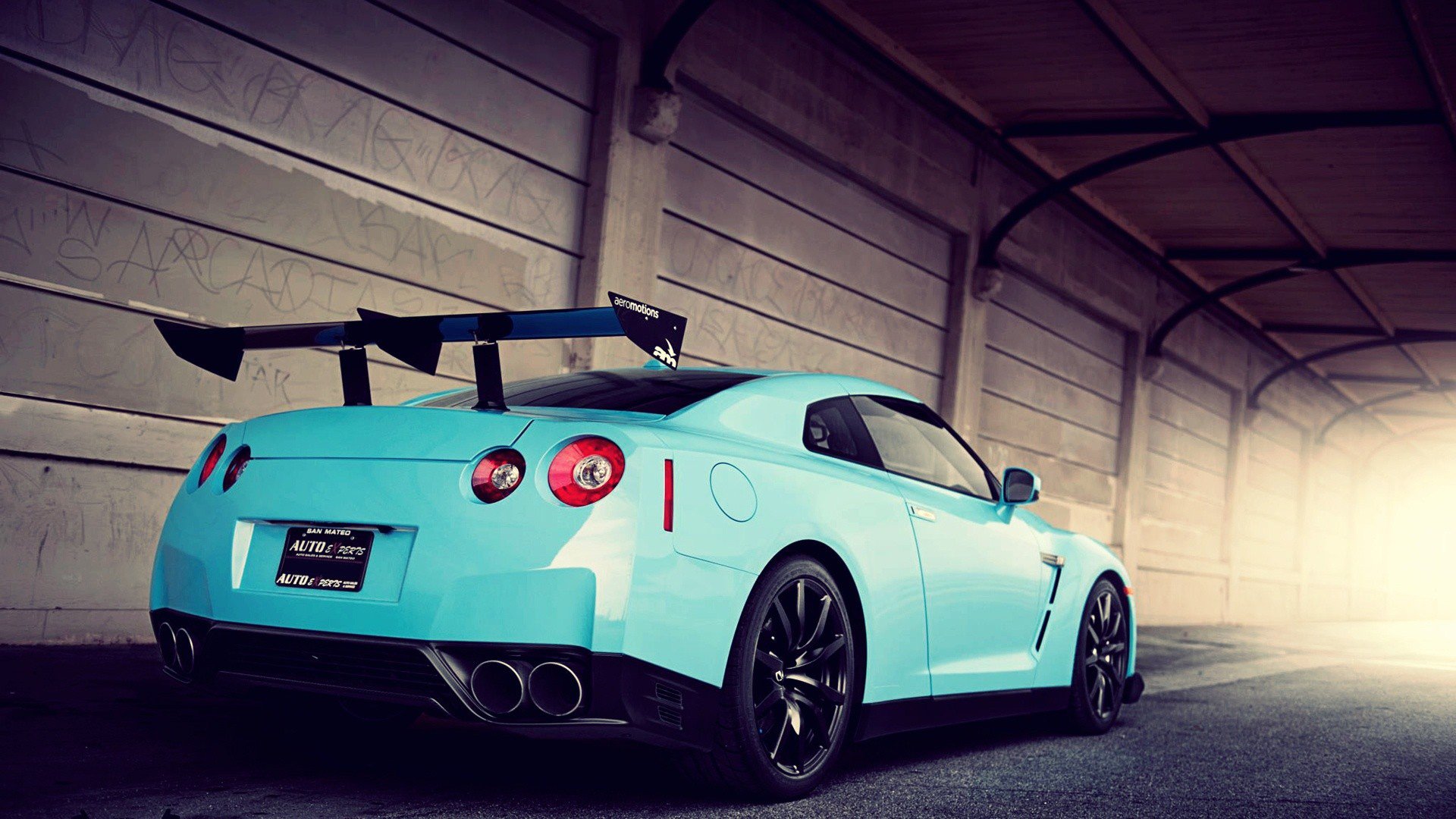 nissan nissan gtr hq wallpaper car sports car