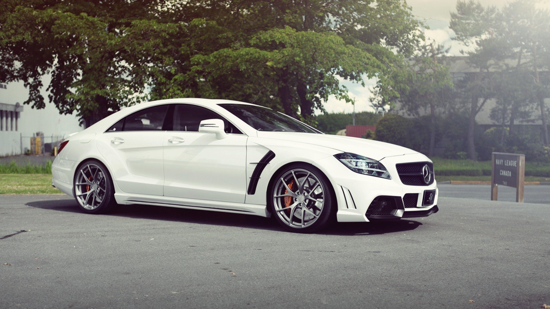 mercedes benz cls mercedes bens