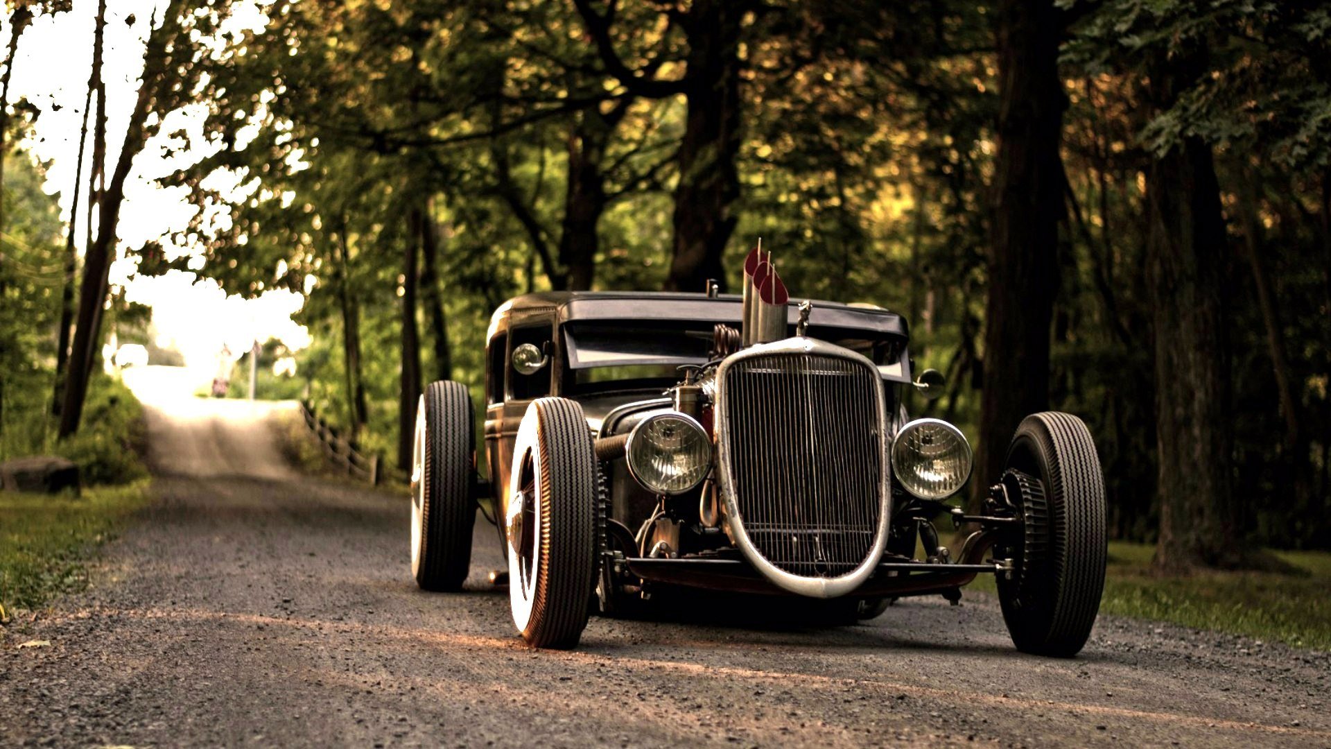 voiture papier peint hot rod ford modèle a 1930 automobile pour le bureau papier peint hot rod belle voiture puissance puissance