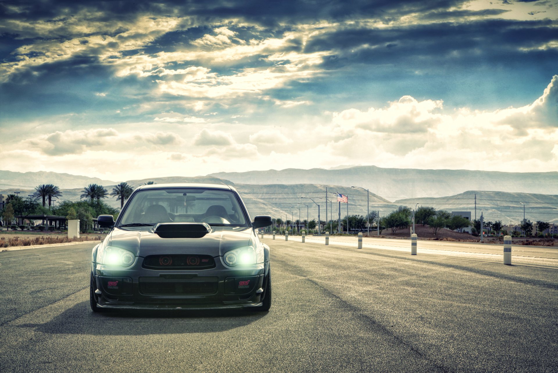 ubaru impreza wrx sti black subaru impreza sky cloud